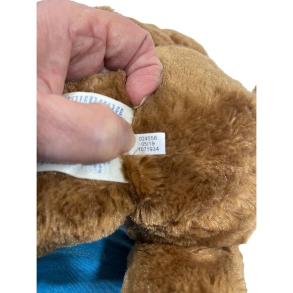 Build-A-Bear Plush Teddy Bear Bearemy 16" Soft Brown‎ Stuffed Toy Collectible - Picture 11 of 14